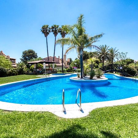 Villa Golfy 8 Golf Bonmont Terres Noves المظهر الخارجي الصورة