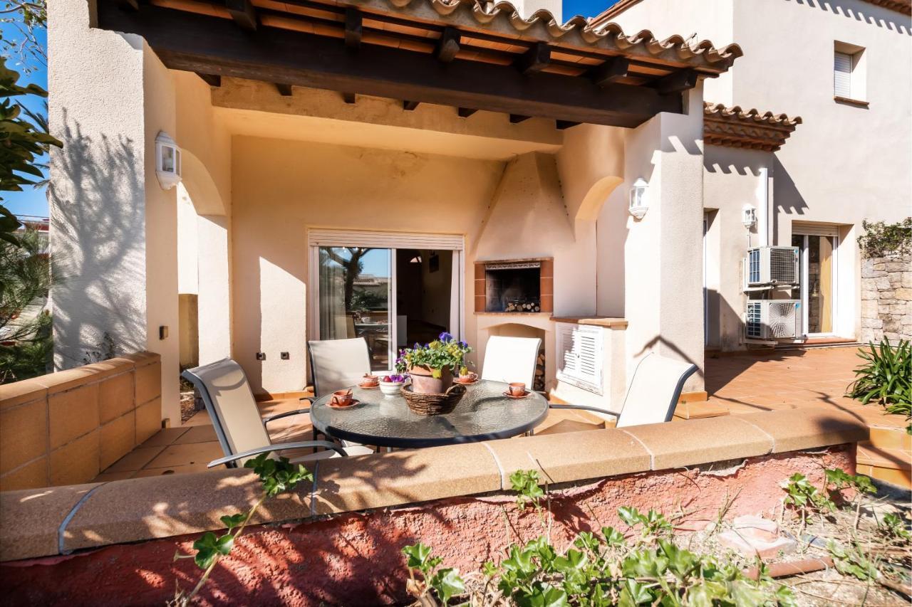 Villa Golfy 8 Golf Bonmont Terres Noves المظهر الخارجي الصورة