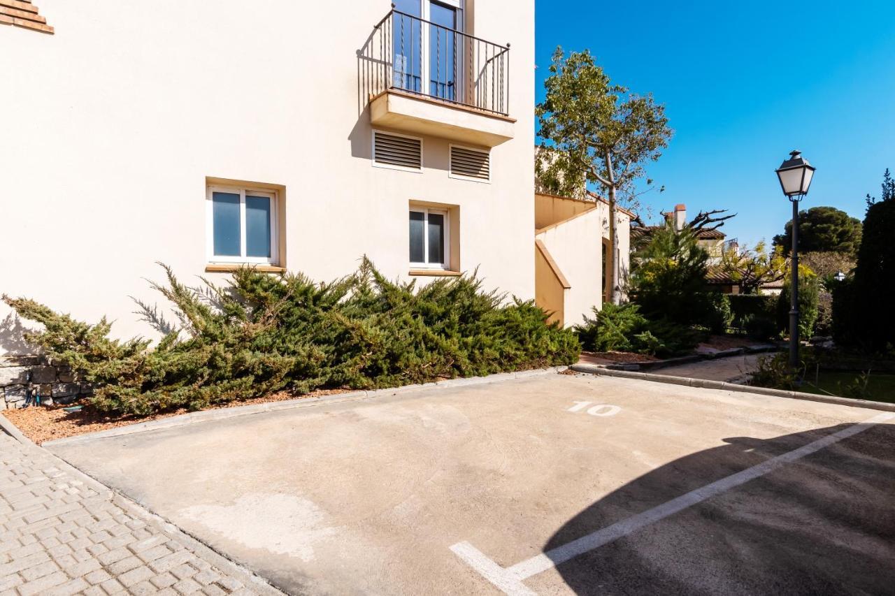 Villa Golfy 8 Golf Bonmont Terres Noves المظهر الخارجي الصورة