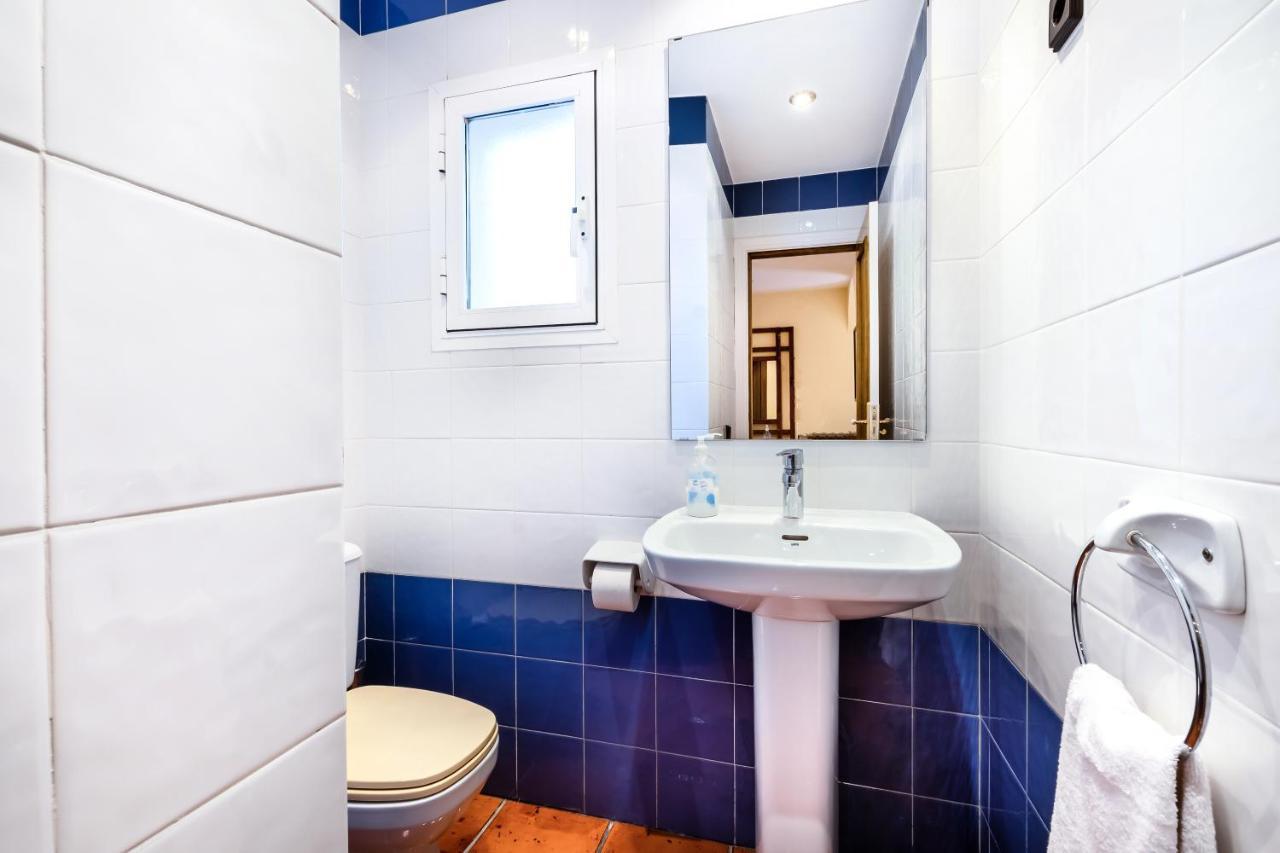 Villa Golfy 8 Golf Bonmont Terres Noves المظهر الخارجي الصورة