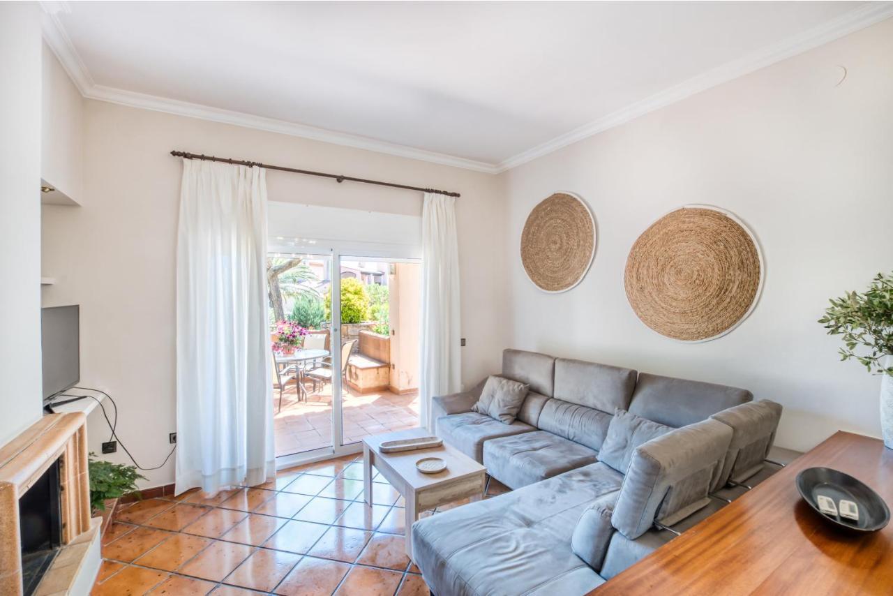Villa Golfy 8 Golf Bonmont Terres Noves المظهر الخارجي الصورة