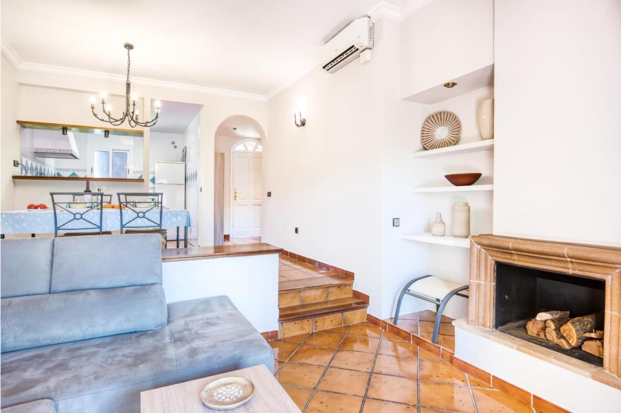 Villa Golfy 8 Golf Bonmont Terres Noves المظهر الخارجي الصورة