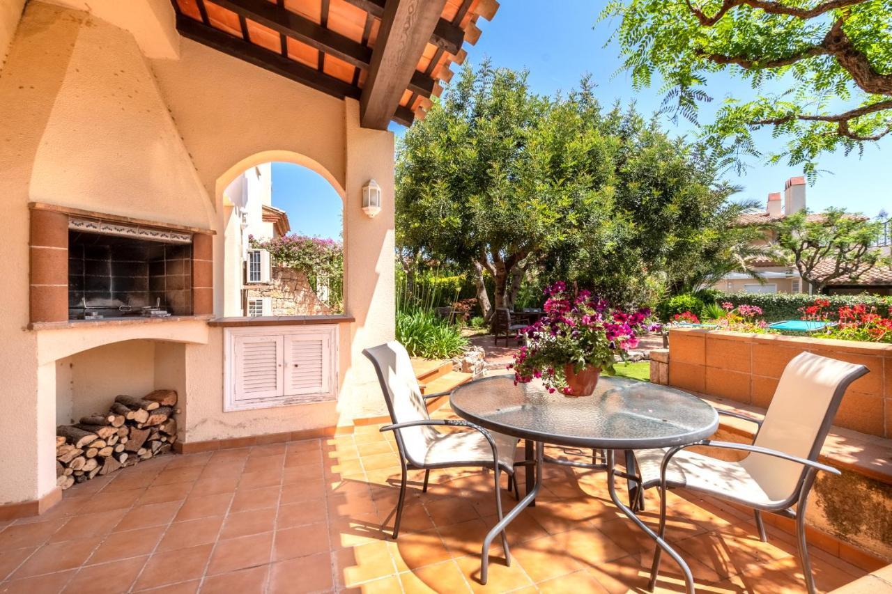 Villa Golfy 8 Golf Bonmont Terres Noves المظهر الخارجي الصورة