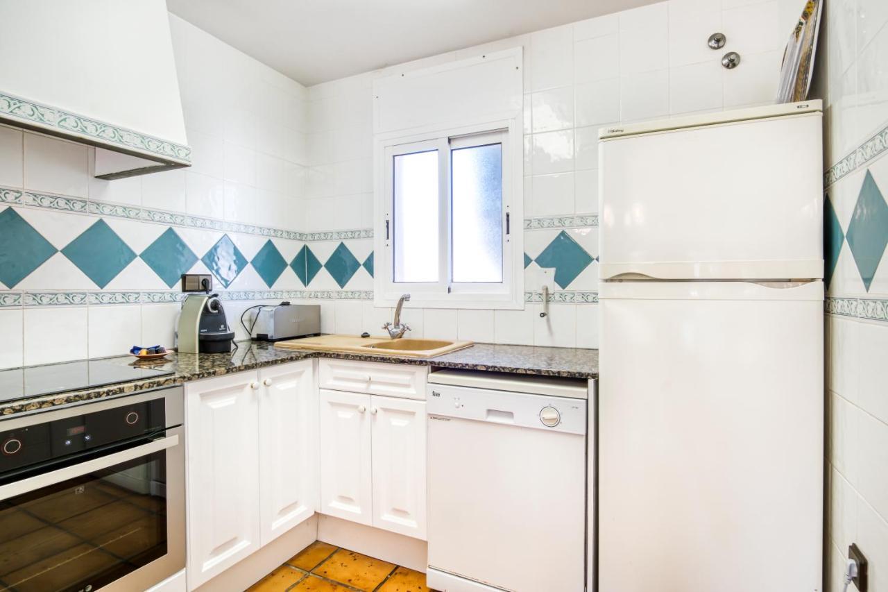 Villa Golfy 8 Golf Bonmont Terres Noves المظهر الخارجي الصورة
