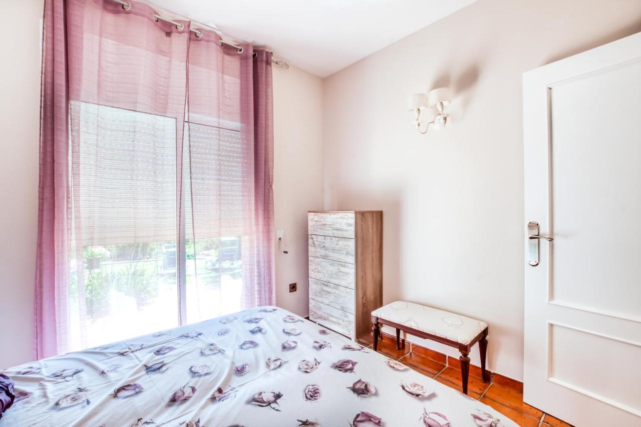 Villa Golfy 8 Golf Bonmont Terres Noves المظهر الخارجي الصورة