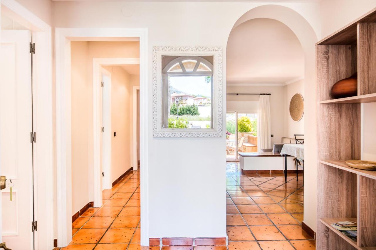 Villa Golfy 8 Golf Bonmont Terres Noves المظهر الخارجي الصورة