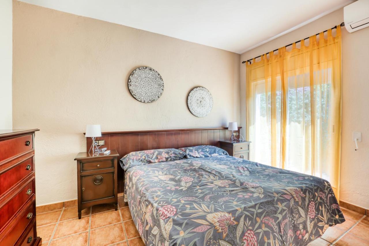 Villa Golfy 8 Golf Bonmont Terres Noves المظهر الخارجي الصورة