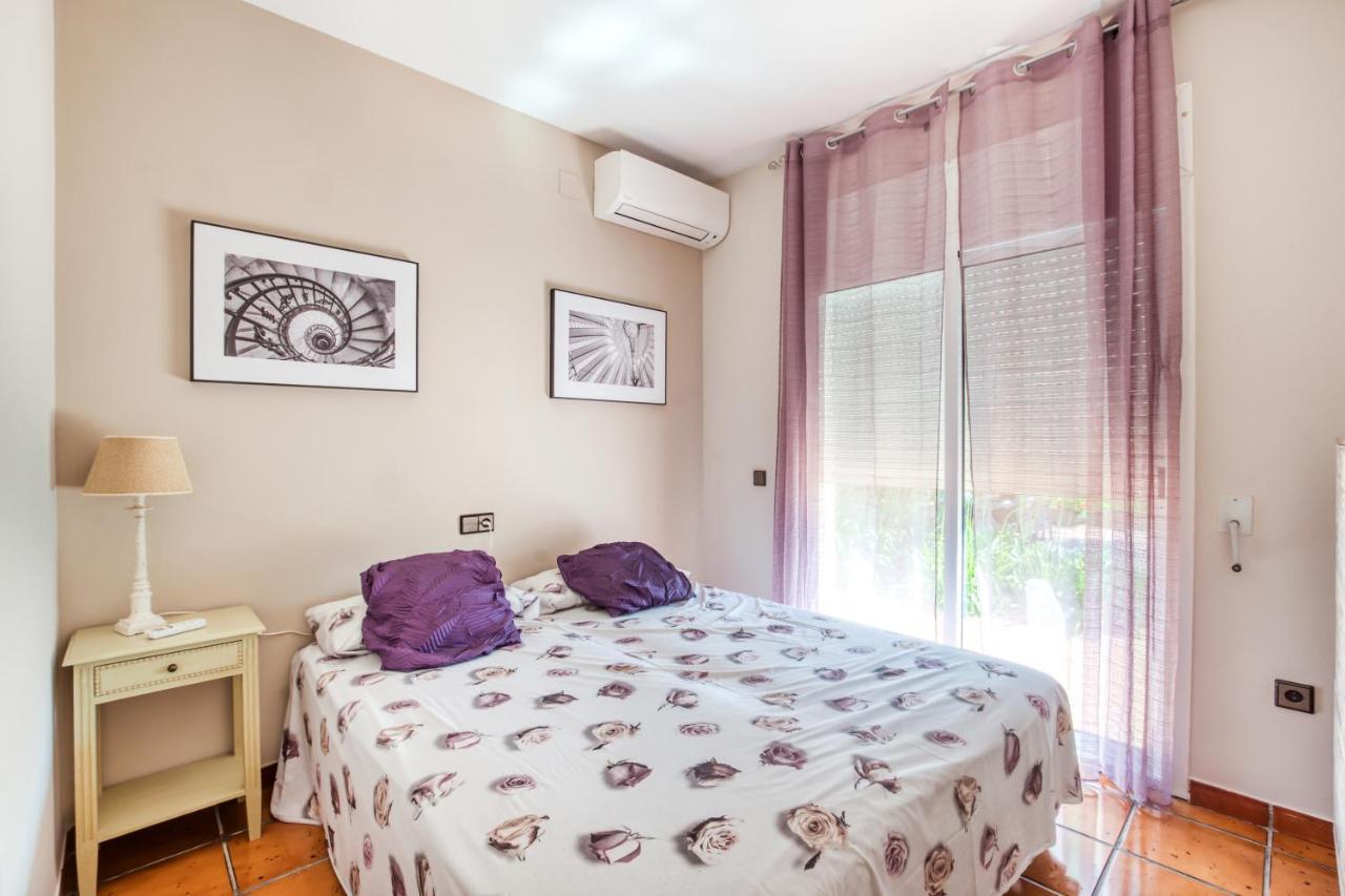 Villa Golfy 8 Golf Bonmont Terres Noves المظهر الخارجي الصورة