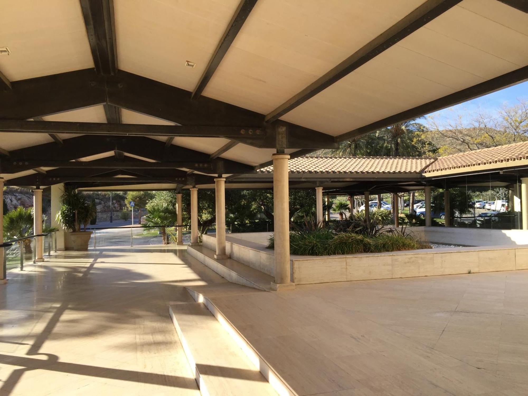 Villa Golfy 8 Golf Bonmont Terres Noves المظهر الخارجي الصورة
