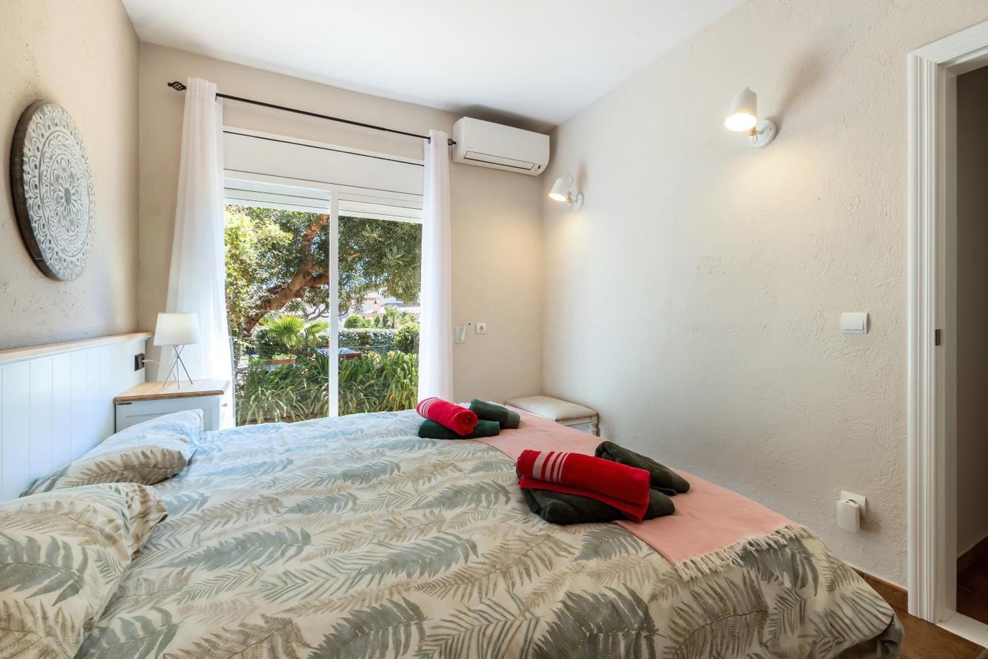 Villa Golfy 8 Golf Bonmont Terres Noves المظهر الخارجي الصورة