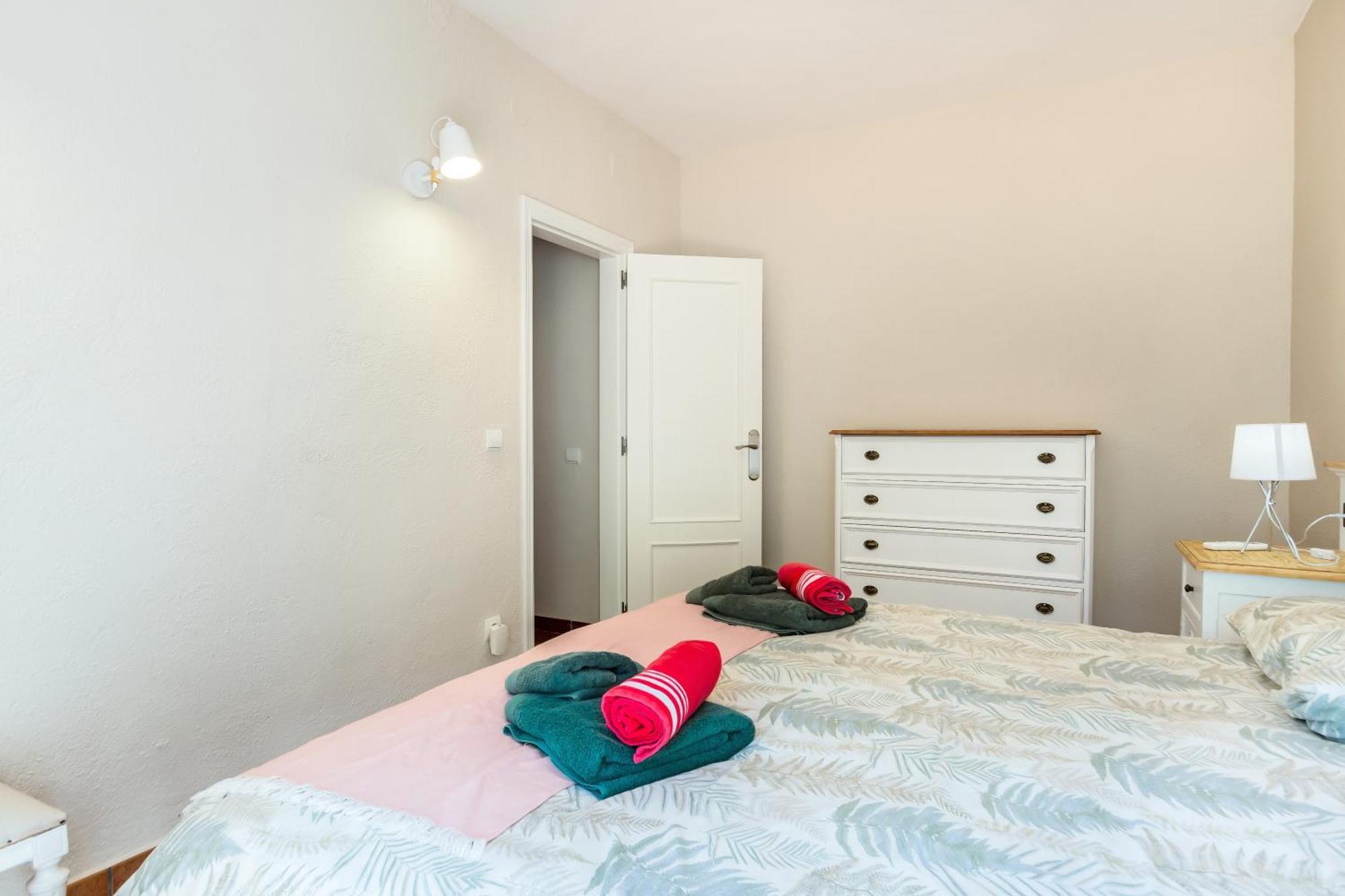 Villa Golfy 8 Golf Bonmont Terres Noves المظهر الخارجي الصورة