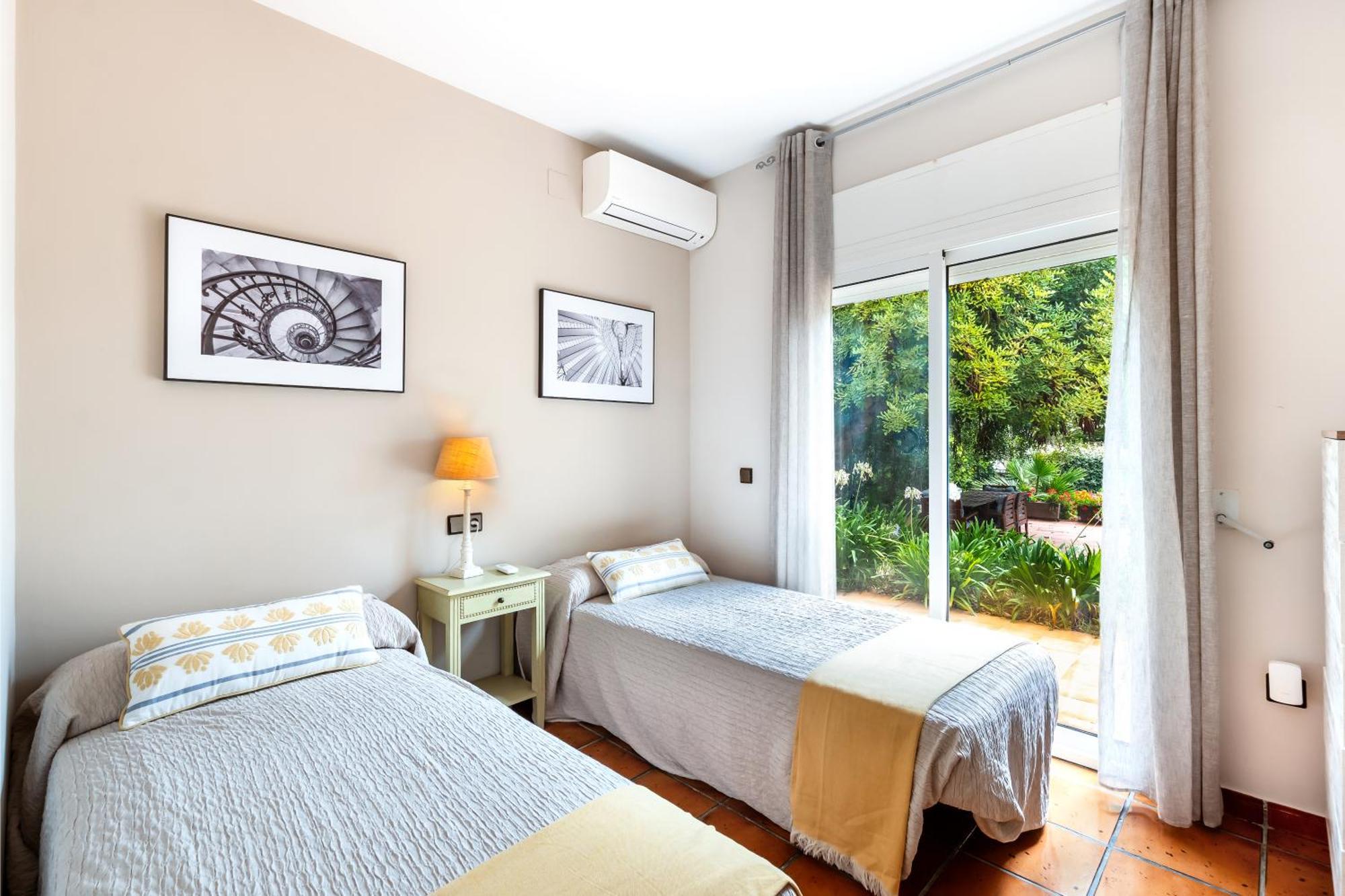 Villa Golfy 8 Golf Bonmont Terres Noves المظهر الخارجي الصورة