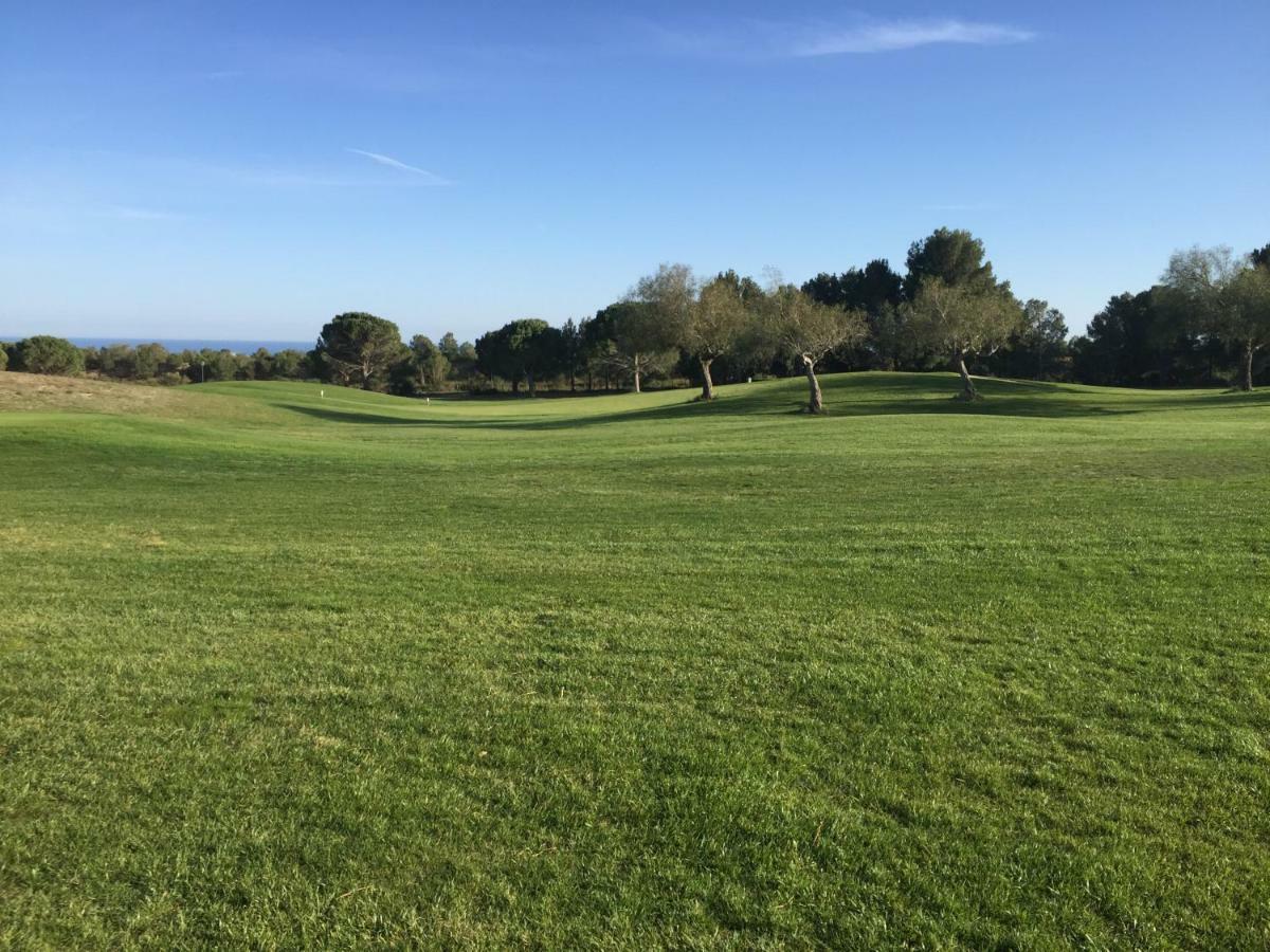Villa Golfy 8 Golf Bonmont Terres Noves المظهر الخارجي الصورة